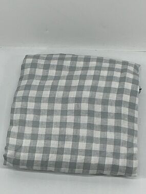 European Linen Tablecloth